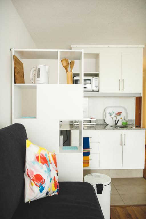 Rentline Apartamentos - Skyline Montevideo Eksteriør bilde