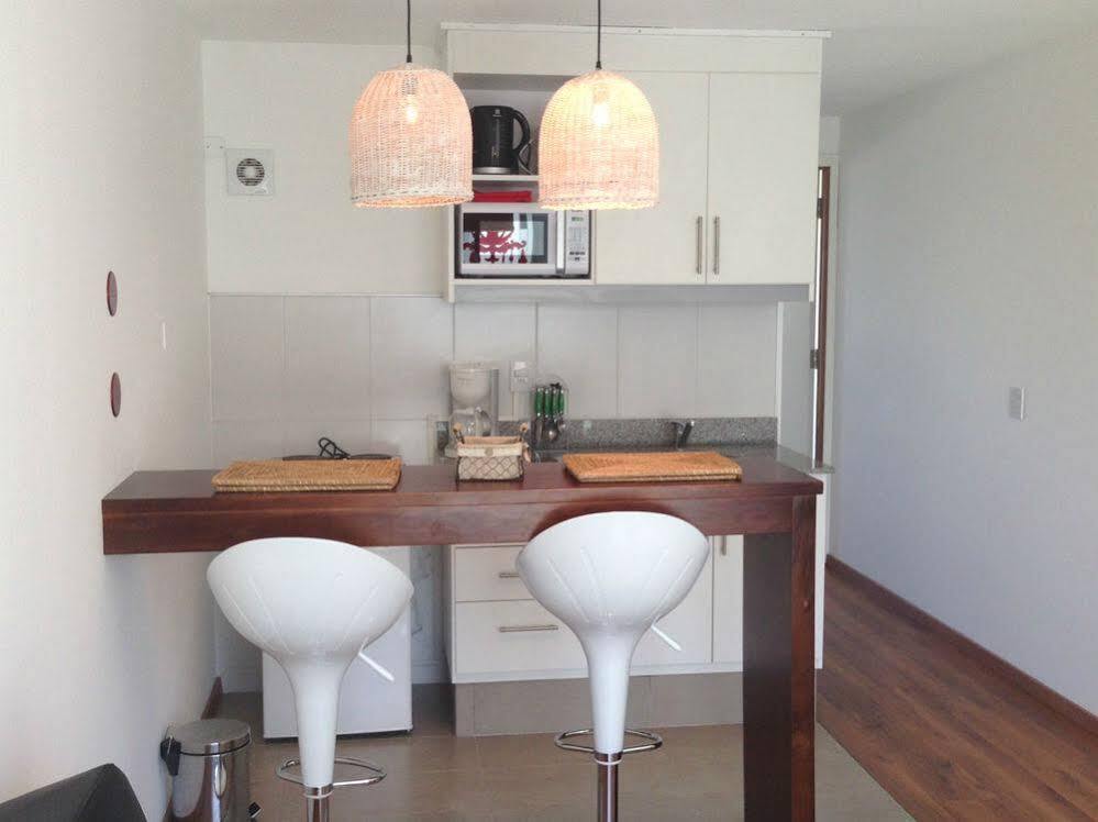 Rentline Apartamentos - Skyline Montevideo Eksteriør bilde