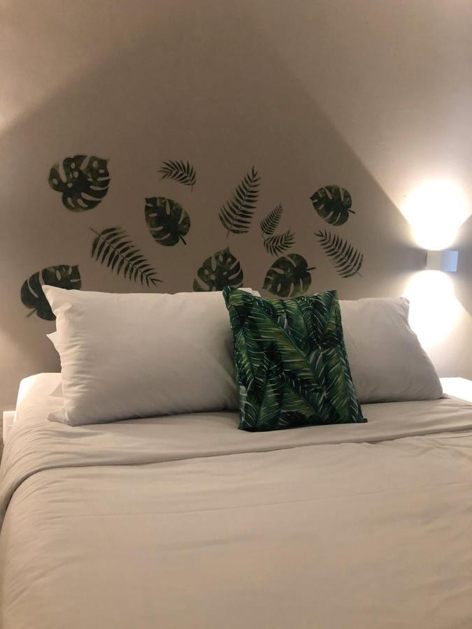 Rentline Apartamentos - Skyline Montevideo Eksteriør bilde